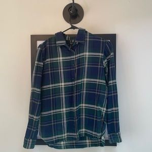 Women’s Flannel
